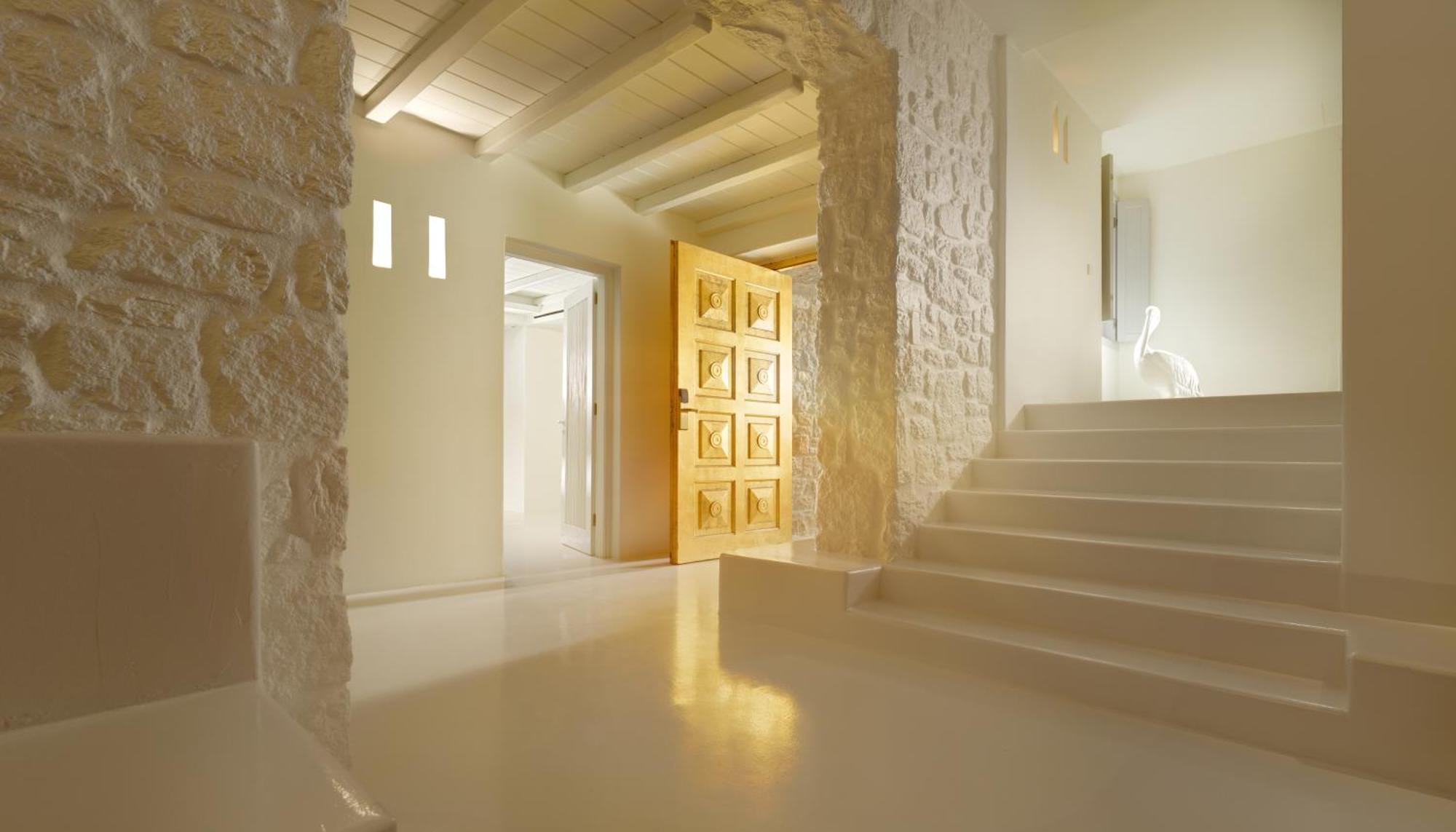 Cavo Tagoo Mykonos Hotel Mykonos Town Exterior photo