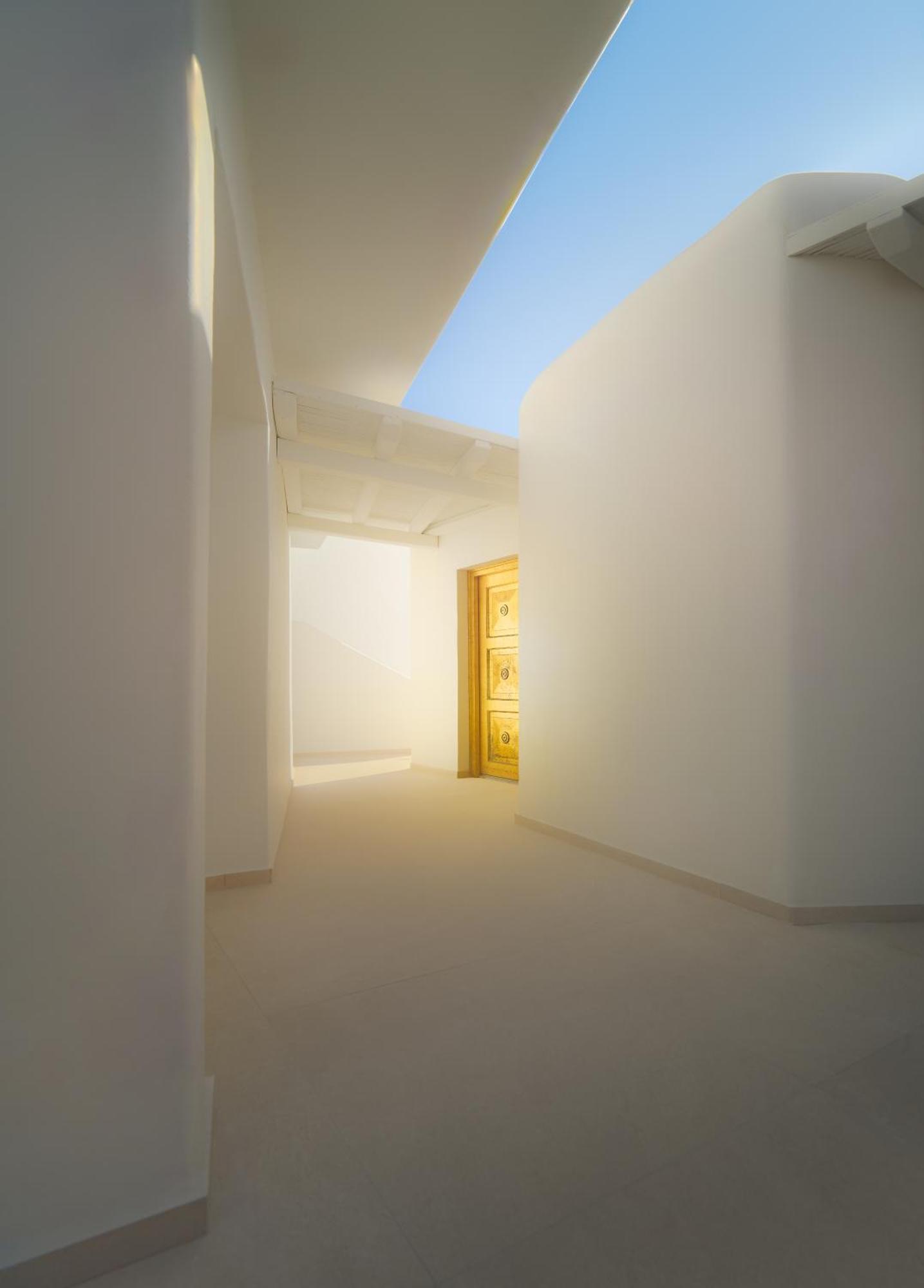 Cavo Tagoo Mykonos Hotel Mykonos Town Exterior photo