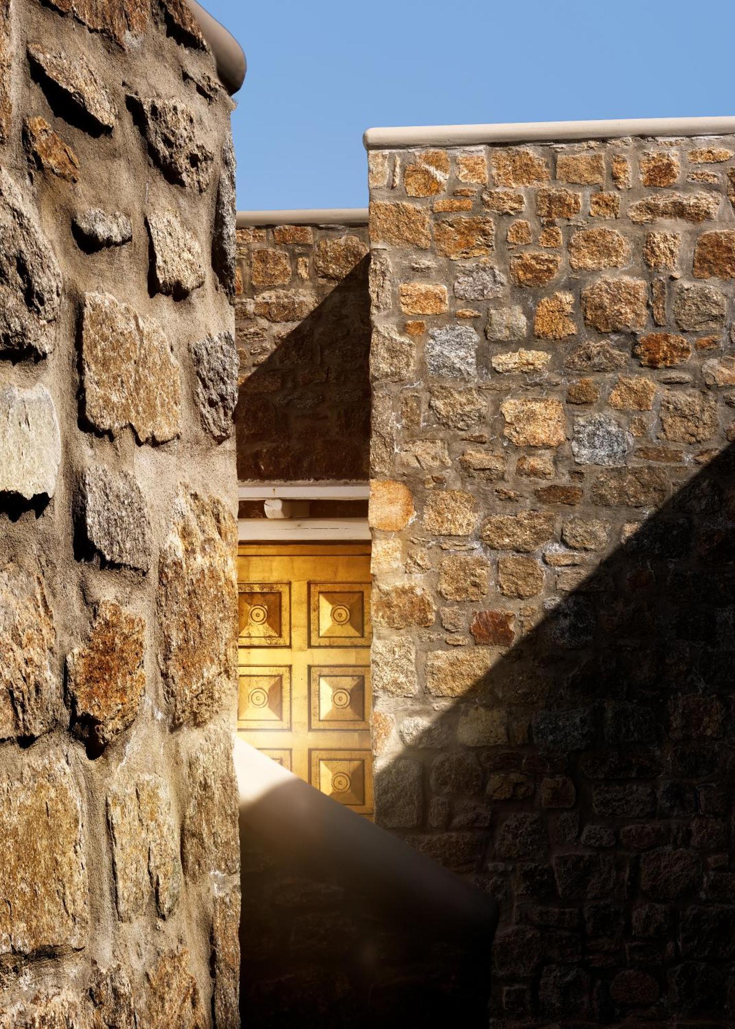 Cavo Tagoo Mykonos Hotel Mykonos Town Exterior photo