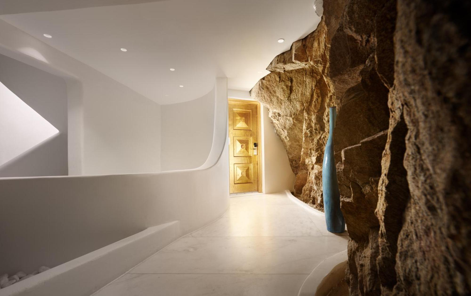 Cavo Tagoo Mykonos Hotel Mykonos Town Exterior photo